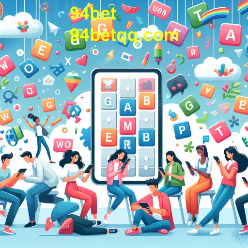 Desvendando a Categoria 'FAQ' no 94bet: Um Guia Completo para Jogadores de Palavras