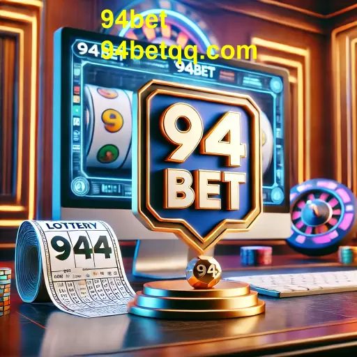 Descubra a Emoção da Loteria na 94bet
