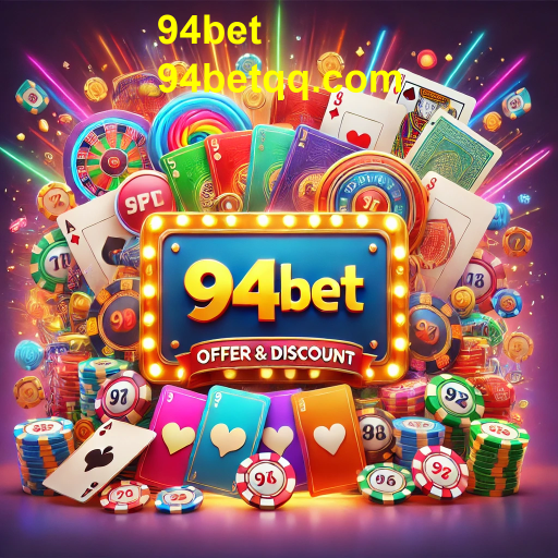 Descubra as Melhores Ofertas na 94bet