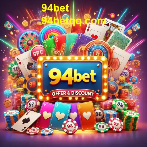 Descubra as Melhores Ofertas na 94bet
