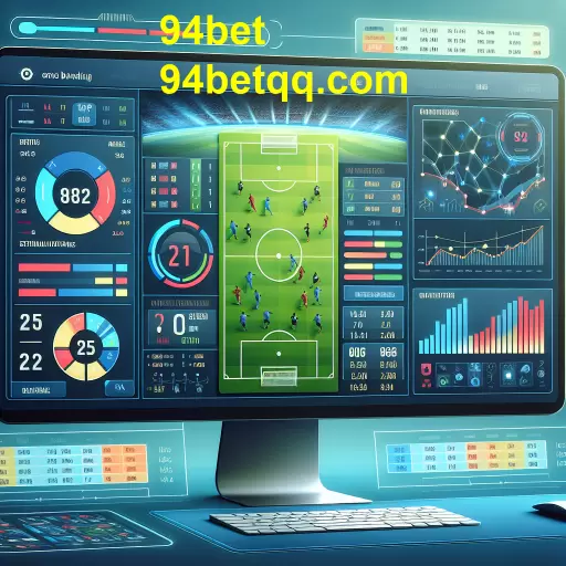 O Crescente Mundo das Apostas Esportivas na 94bet